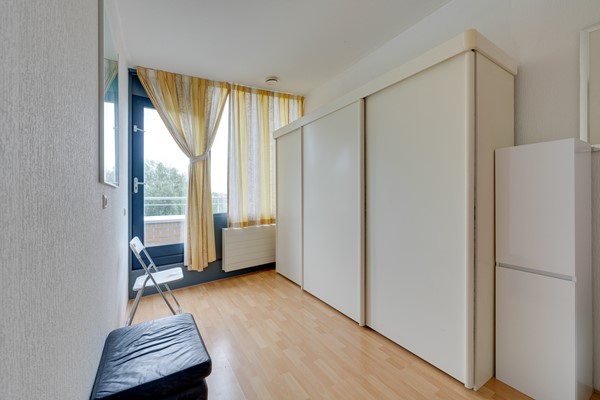 Medium property photo - Serenade 33, 1507 VK Zaandam